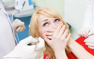 Zahnarzt für Angstpatienten mit Zahnarztphobie in Kassel: Matthias Franke