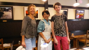 hida takayama restaurant cuisine japanese wasyoku lunch local food snack huruimatinami oid downtown sanmachi st archives museum jinya brick house rengakan jasmine jinya mae morning market regional specialties soulfood cafe soysauce noodles traditional 