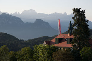 Hotelguide Ritten/Südtirol: Parkhotel Holzner
