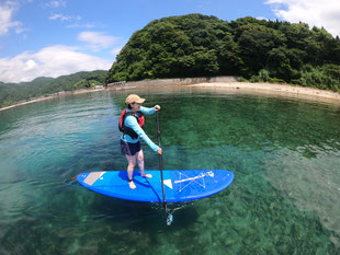 周防大島サップツアー Sup Oshima 周防大島サップツアー Sup Oshima
