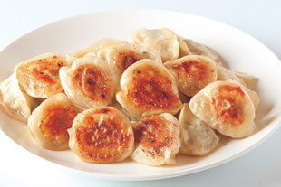 焼きぎょうざ