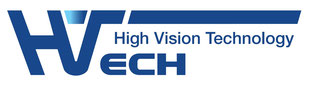 HiVisionTech 会社ロゴ