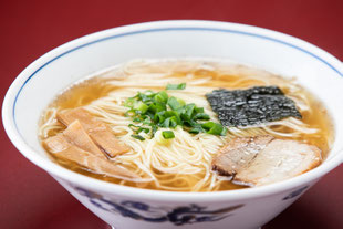 ラーメン