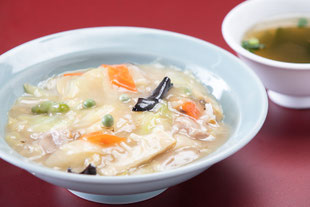 中華丼