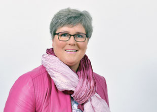 Stellvertretende Kreisvorsitzende Frauen-Union Aschaffenburg-Land