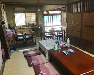 けいちゃん からあげ　食事 香月