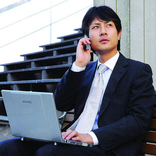 仕事のこと　営業　技術　事務　MSTコーポレーション