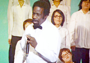 Papa, Thomas Givensの写真（過去）