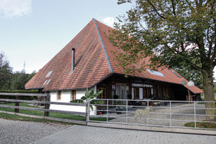 Umbau Bauernhaus in Kölliken