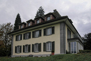 Villa Cecile in Rickenbach