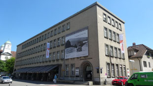 Haus der Museen in Olten