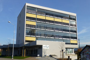 Fassadensanierung MFH in Wangen b. O.