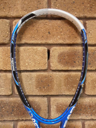 Racquet Repairs