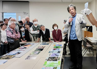 ホーム 北國写真連盟 ページ