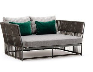 TIBIDABO  DAYBED COMPACT