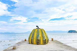 直島（香川県）
