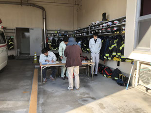 今年度 全部で回収本数 673本