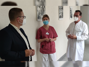 Gespräch zwischen BBMV Experten und Politik – Bundesverband der Betreiber medizinischer Versorgungszentren