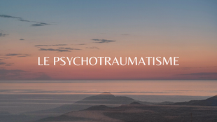 Thérapie EMDR Psychotraumatisme Enfant Adulte Millau Saint Affrique Aveyron stress anxiété phobie