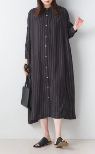 クロッシェ編みソックス