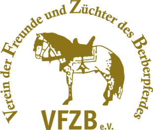 Verein der Freunde und Züchter des Berberferdes