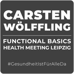 Functional Basics by Carsten Wölffling - Gesundheitsberatung, Coaching, BGF & Speaker