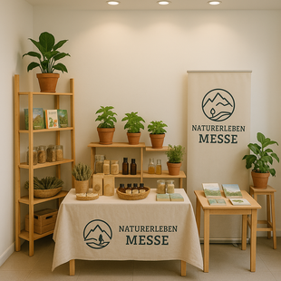Standplatz Standard – einseitig offen
