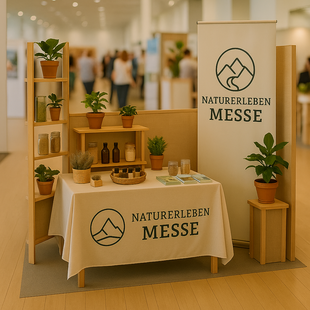 Standplatz Premium – Eckplatz