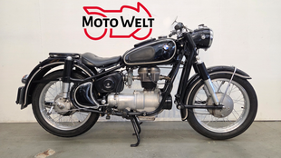 BMW R26