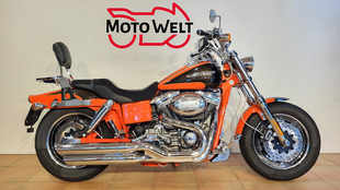 Harley-Davidson FXDFSE Fat Bob CVO