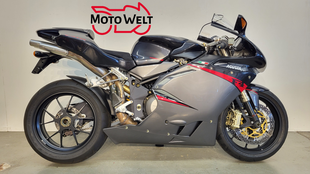 MV Agusta F4 1000 R 312