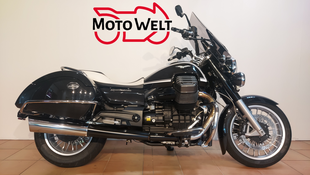 Moto Guzzi 1400 California Touring