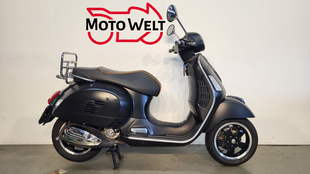 Piaggio Vespa GTS 300 i.e Sport ABS