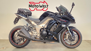 Kawasaki Z 1000 SX ABS