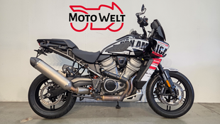 Harley-Davidson RA Pan America 1250