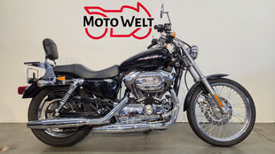 Harley-Davidson XL 1200 C Sportster