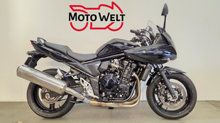 Suzuki GSF 650 SA Bandit ABS