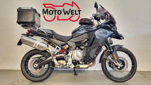 BMW F 850 GS Adventure