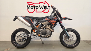 KTM 450 EXC-R