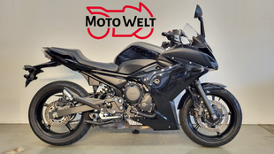 Yamaha XJ 6 F Diversion ABS