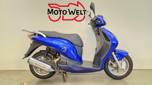 Honda PS 125 i
