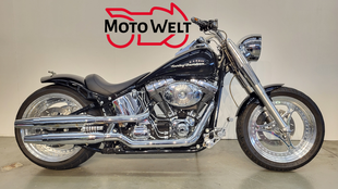 Harley-Davidson FLSTF Fat Boy ABS