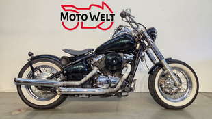 Kawasaki VN 800