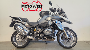 BMW R 1200 GS ABS