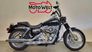 Harley-Davidson FXDCI Dyna Super Glide Custom