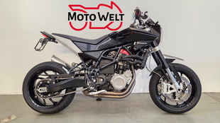 Husqvarna Nuda 900 ABS