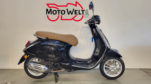Piaggio Vespa 125 Primavera ABS