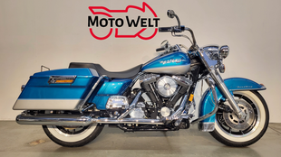Harley-Davidson FLHR Road King