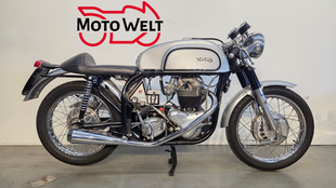 Norton Atlas 750