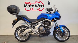 Kawasaki Versys 650 ABS